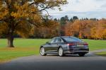 Audi A8 50 TDI Quattro 2017 года (UK)